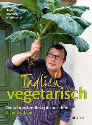 Täglich vegetarisch