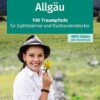 KOMPASS Wanderlust Allgäu