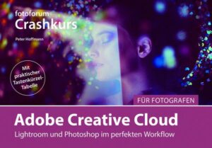 Adobe Creative Cloud für Fotografen