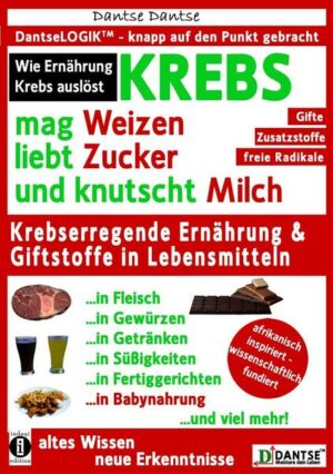 KREBS mag Weizen