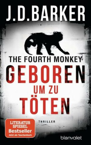The Fourth Monkey - Geboren