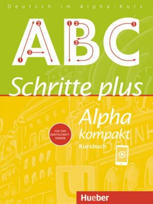 Schritte plus Alpha kompakt