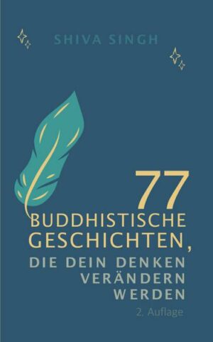 77 buddhistische Geschichten