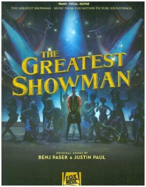 The Greatest Showman