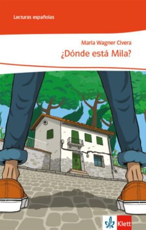 ¿Donde está Mila?