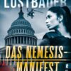 Das Nemesis-Manifest (Evan Ryder-Serie)