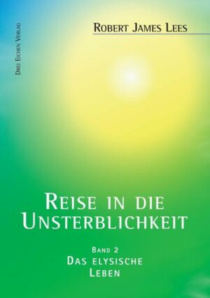 Reise in die Unsterblichkeit / Reise in die Unsterblichkeit (2)