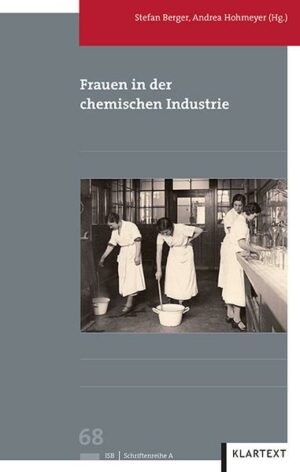 Frauen in der chemischen Industrie