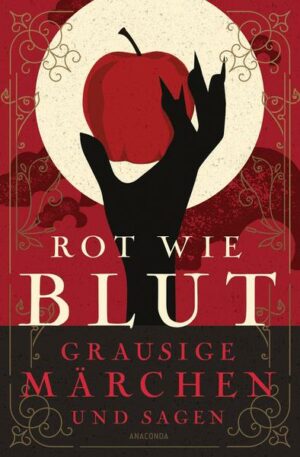 Rot wie Blut