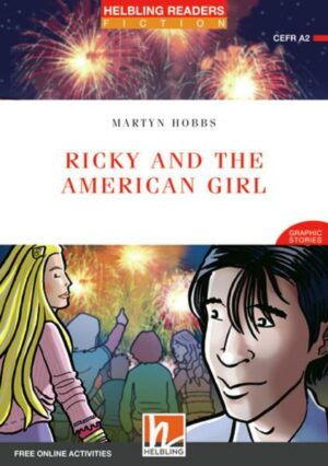 Ricky and the American Girl