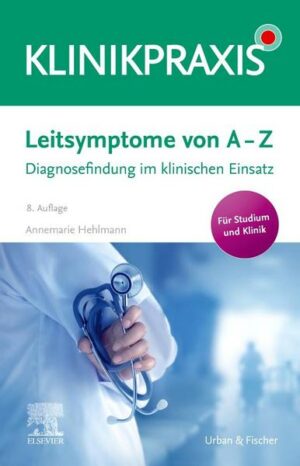 Leitsymptome von A - Z