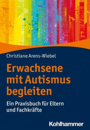 Erwachsene mit Autismus begleiten