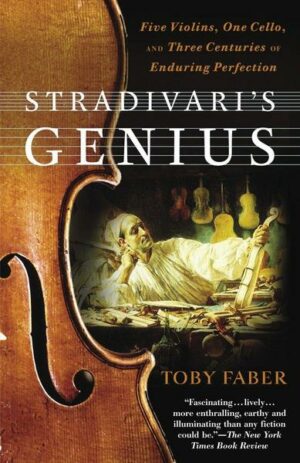 Stradivari's Genius: Five Violins