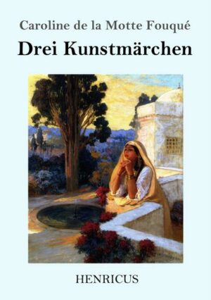 Drei Kunstmärchen