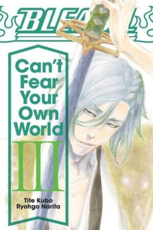 Bleach: Can't Fear Your Own World