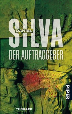 Der Auftraggeber / Gabriel Allon Bd.1