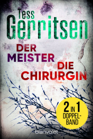 Der Meister/ Die Chirurgin