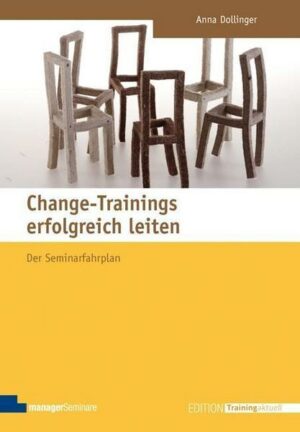 Change-Trainings erfolgreich leiten