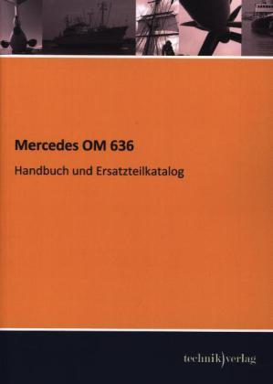 Mercedes OM 636