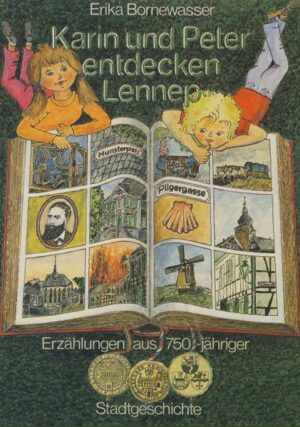 Karin und Peter entdecken Lennep