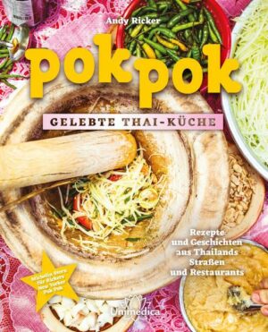 Pok Pok Gelebte Thai-Küche