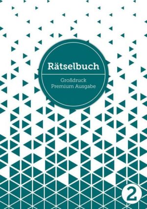 Rätselbuch