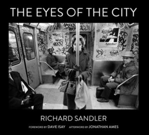 The Eyes Of The City