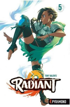 Radiant 5