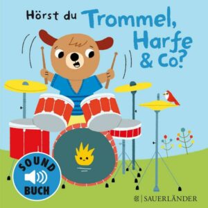 Hörst du Trommel