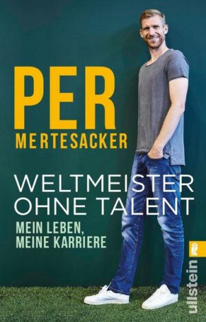 Weltmeister ohne Talent