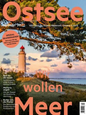 TipBerlin Ostsee 2022