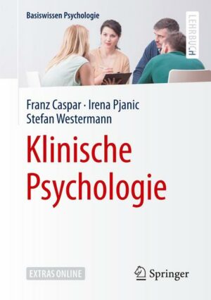 Klinische Psychologie