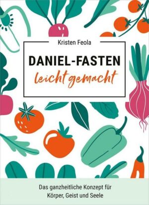 Daniel-Fasten leicht gemacht