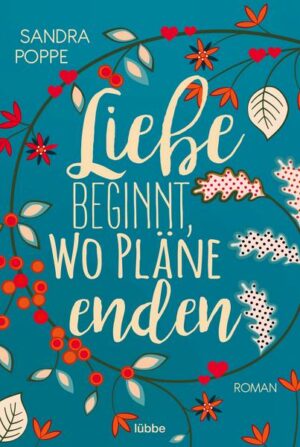Liebe beginnt