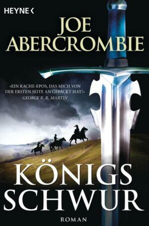 Königsschwur / Königs-Romane Bd.1