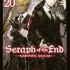 Seraph of the End – Band 20