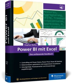 Power BI mit Excel