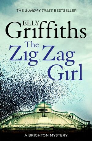 The Zig Zag Girl