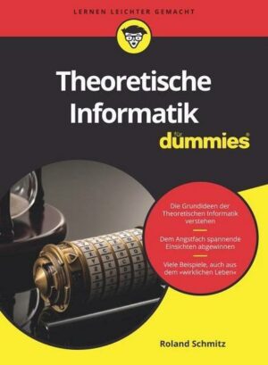 Theoretische Informatik für Dummies