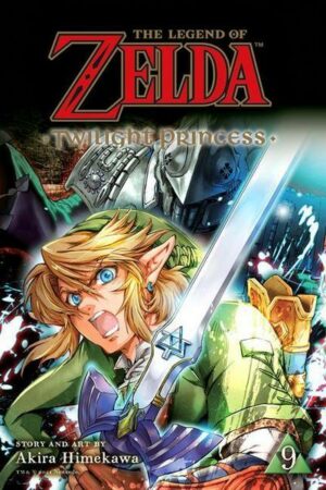 The Legend of Zelda: Twilight Princess