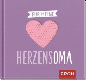 Für meine Herzensoma