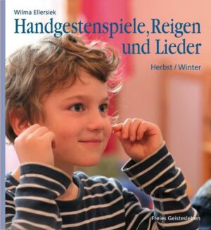 Handgestenspiele