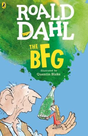 The Bfg