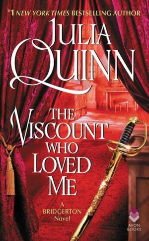 The Viscount Who Loved Me