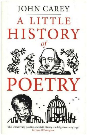 Little History of Poetry