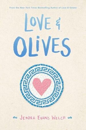 Love & Olives