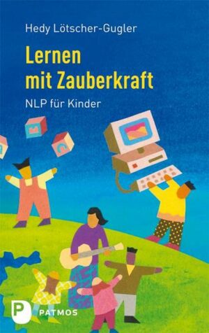 Lernen mit Zauberkraft