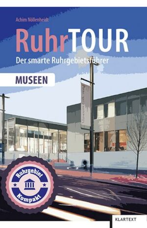 RuhrTOUR Museen