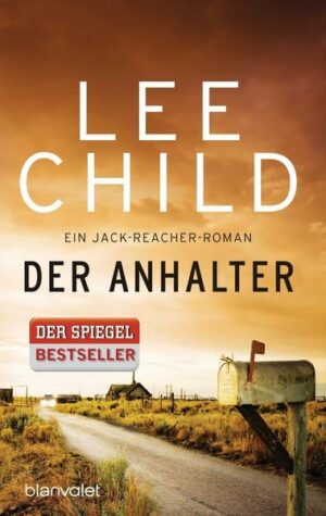 Der Anhalter  / Jack Reacher Bd.17