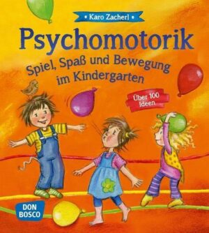 Psychomotorik. Spiel